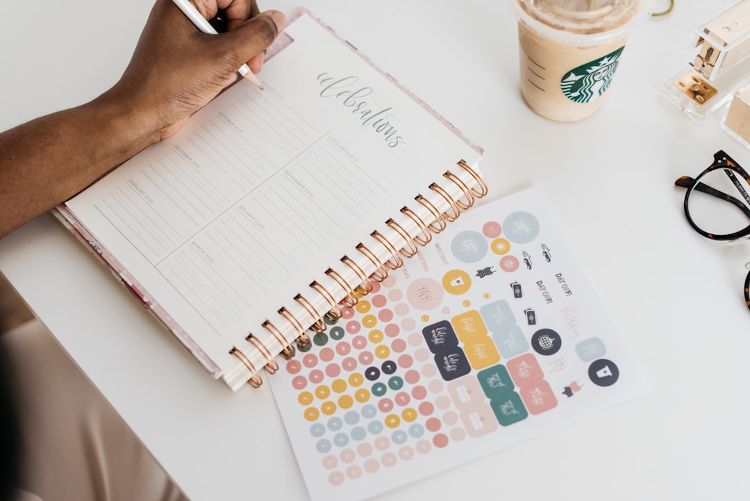 Elevate Your Workspace: The Surprising Impact of Office Supplies on Productivity