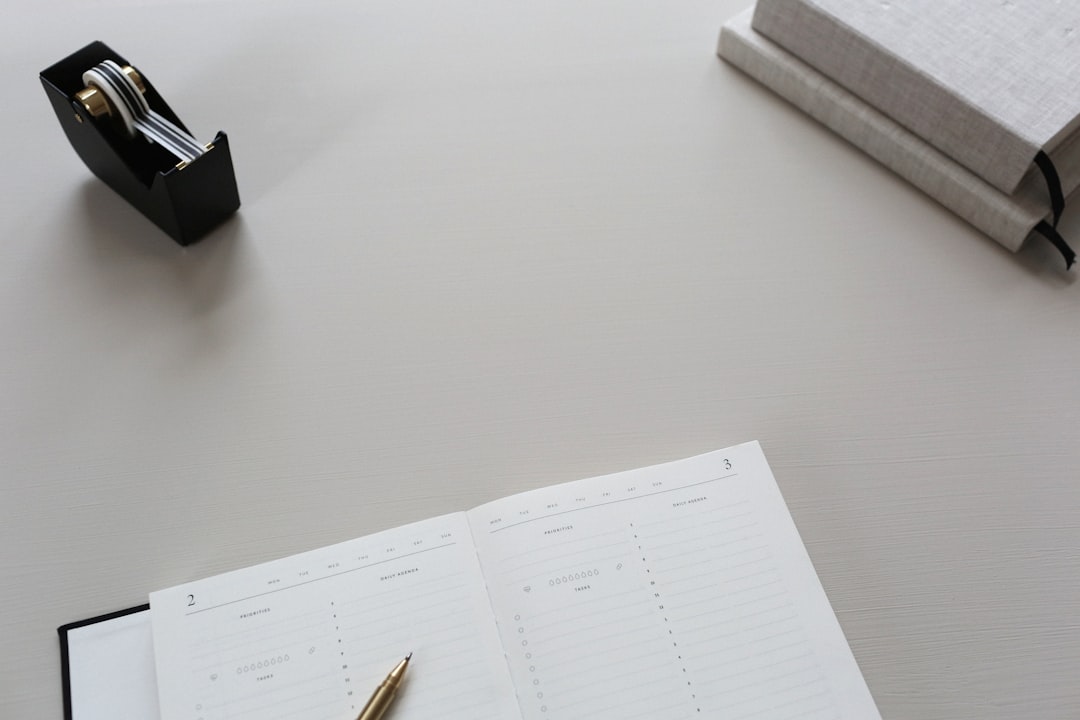 The Unsung Heroes of Productivity: Elevate Your Workspace with the Right Office Supplies